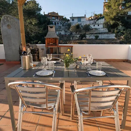 Holiday home Hauzify I Cases Olivella