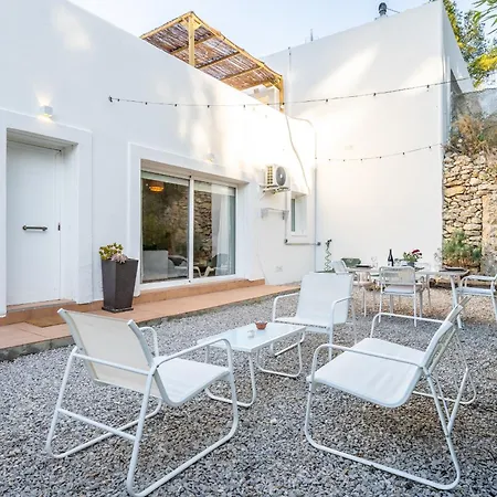 Holiday home Hauzify I Cases *