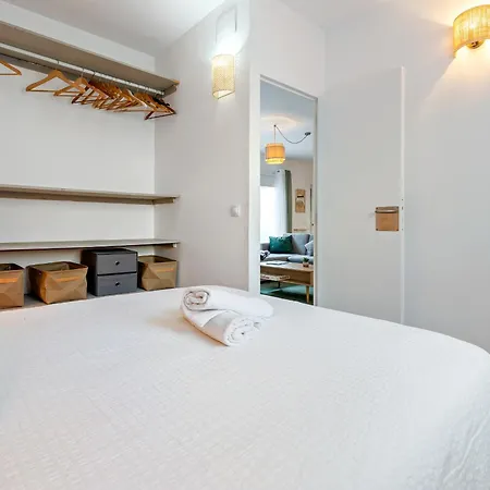Hauzify I Cases Holiday home *