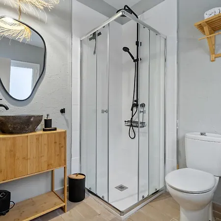 Hauzify I Cases Holiday home *