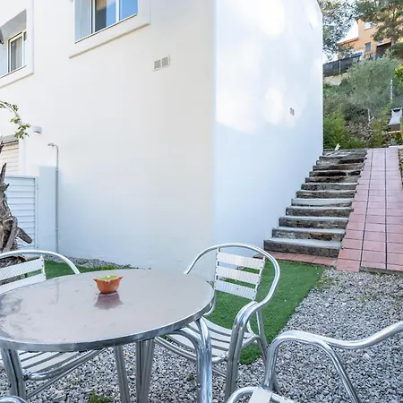 Holiday home Hauzify I Cases