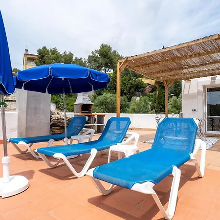 Hauzify I Cases Tatil Evi