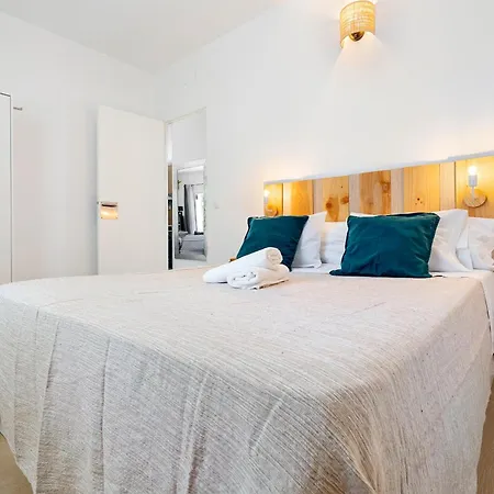 Hauzify I Cases Tatil Evi *
