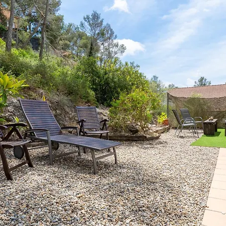 Hauzify I Cases Tatil Evi
