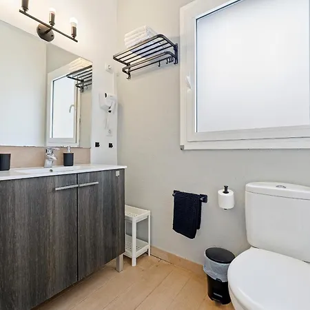 Holiday home Hauzify I Cases *