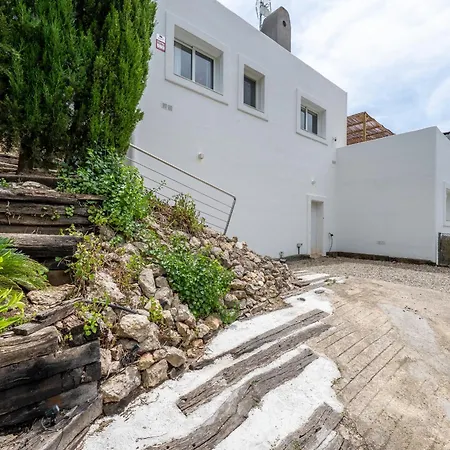 Hauzify I Casa B Casa de vacances *