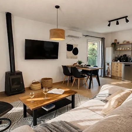 Hauzify I Casa B