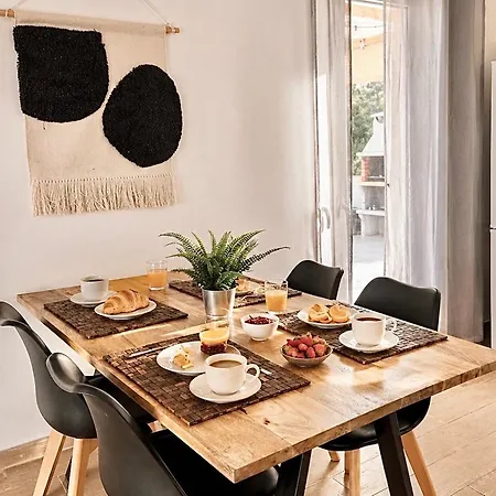 Hauzify I Casa B