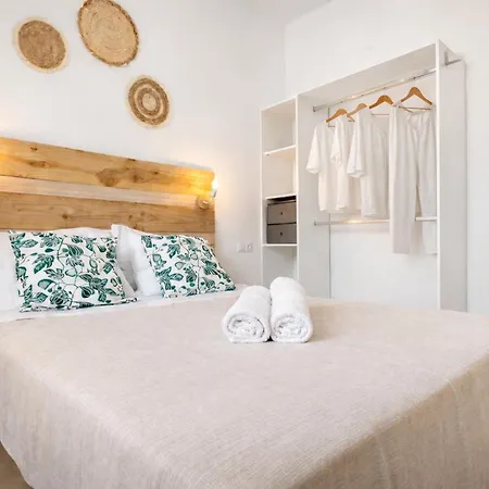 Hauzify I Casa B Holiday home Olivella