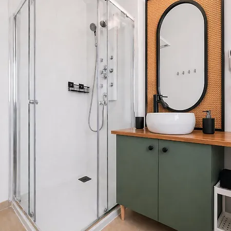 Hauzify I Casa B * Olivella