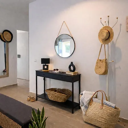 Hauzify I Casa B Holiday home