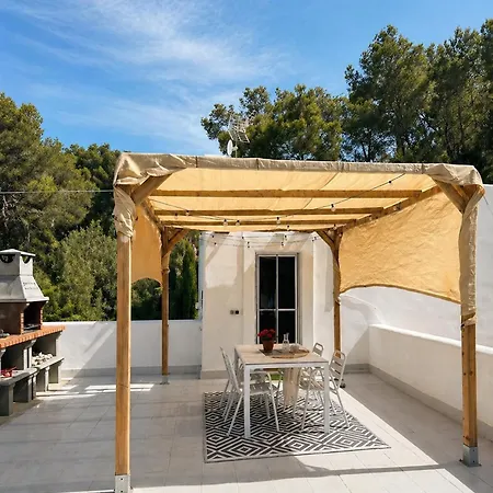 Hauzify I Casa B *