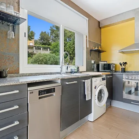 Hauzify I Casa B Prázdninový dům